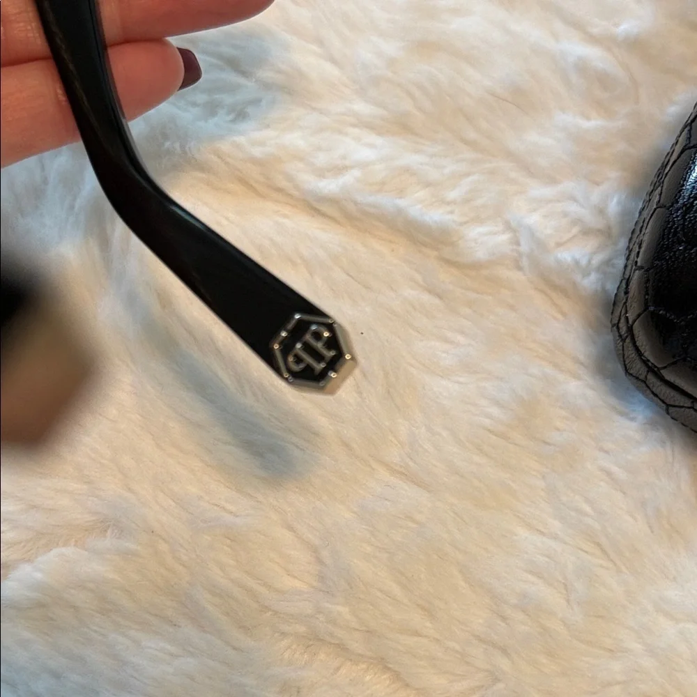 PHILIPP PLEIN Sunglasses